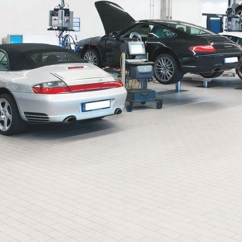 Argelith | Commercial Floor Tiles