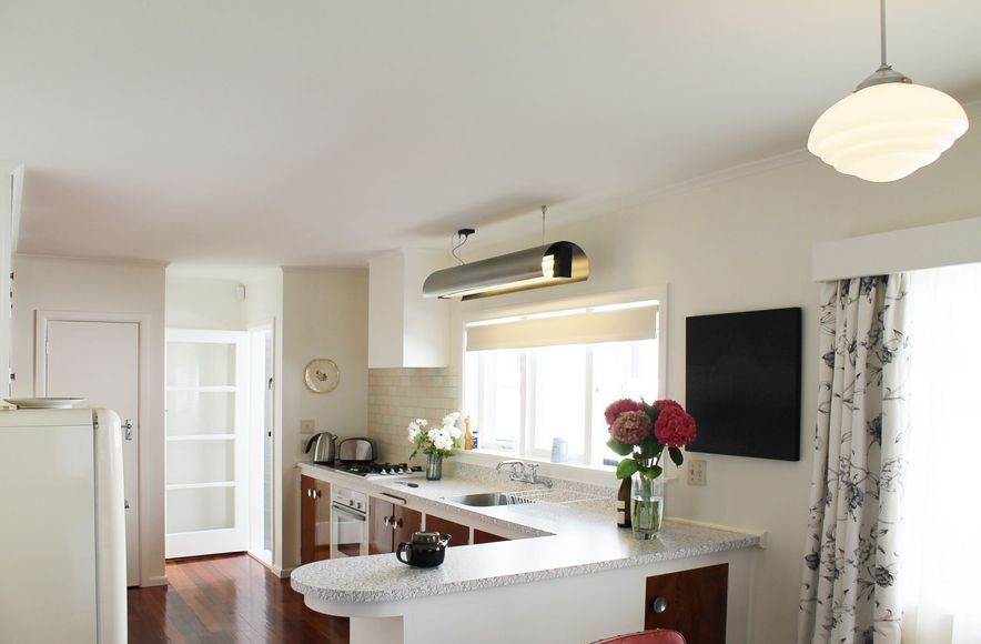 1950s Home, Grey Lynn