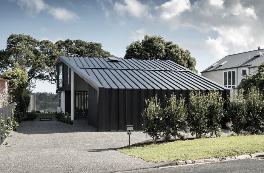 Arkles Bay Residence