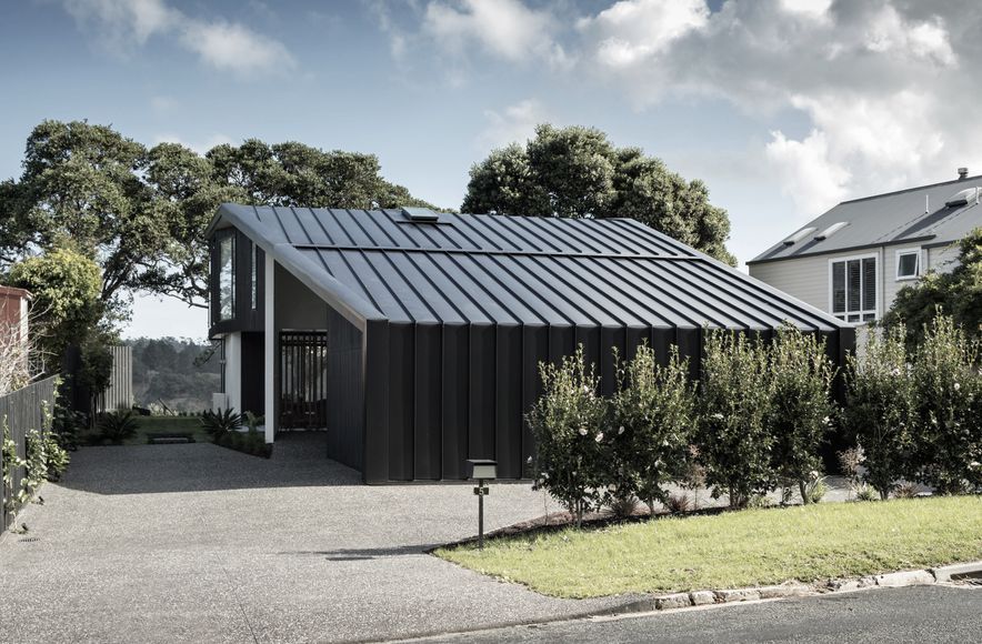 Arkles Bay Residence