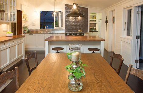 Arkles Bay Kitchen
