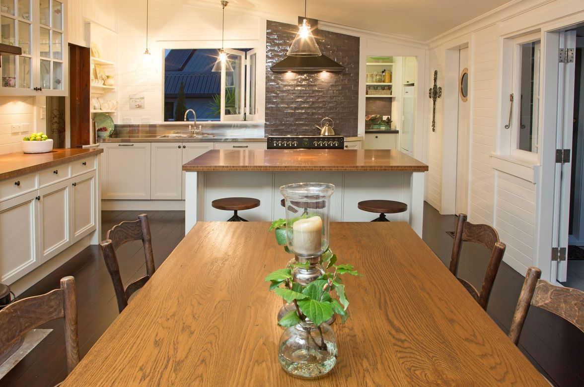 Arkles Bay Kitchen