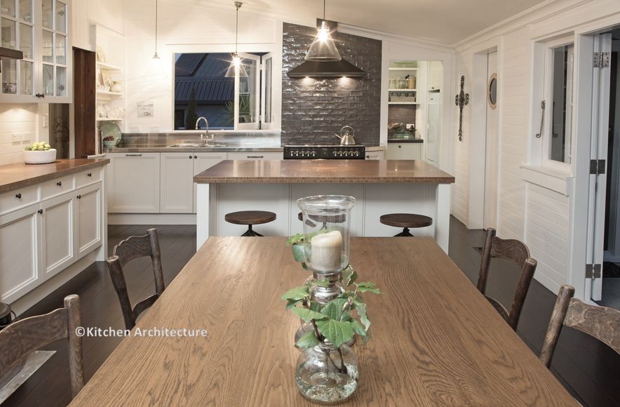 Arkles Bay Kitchen