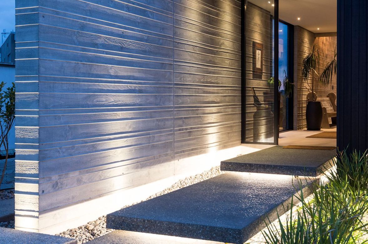 Arkley Dr House 2
