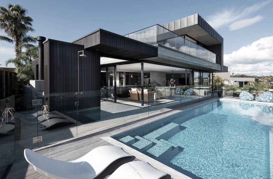 Arkley Dr House 2
