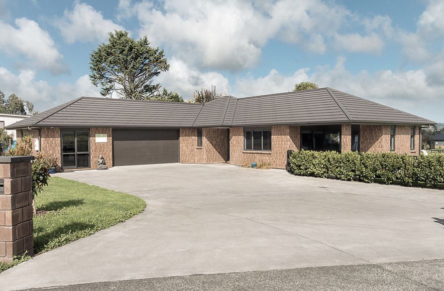 Olson Home