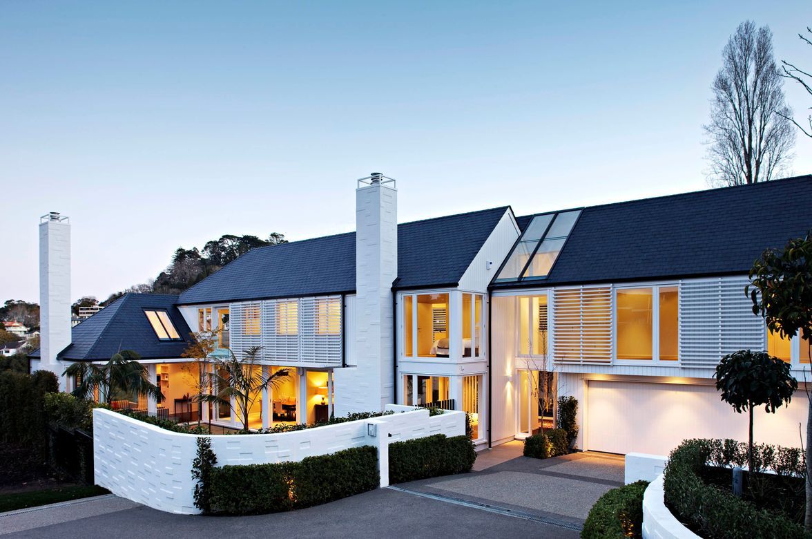 Arney Road House