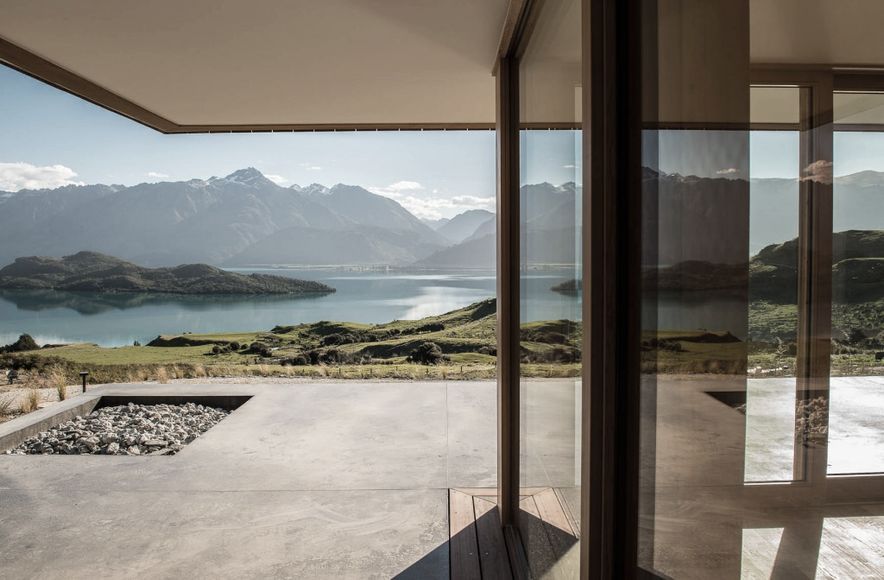 Aro-Ha Wellness Retreat