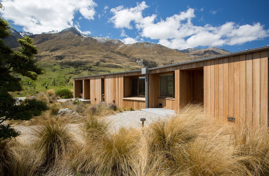 Aro Hā Wellness Retreat