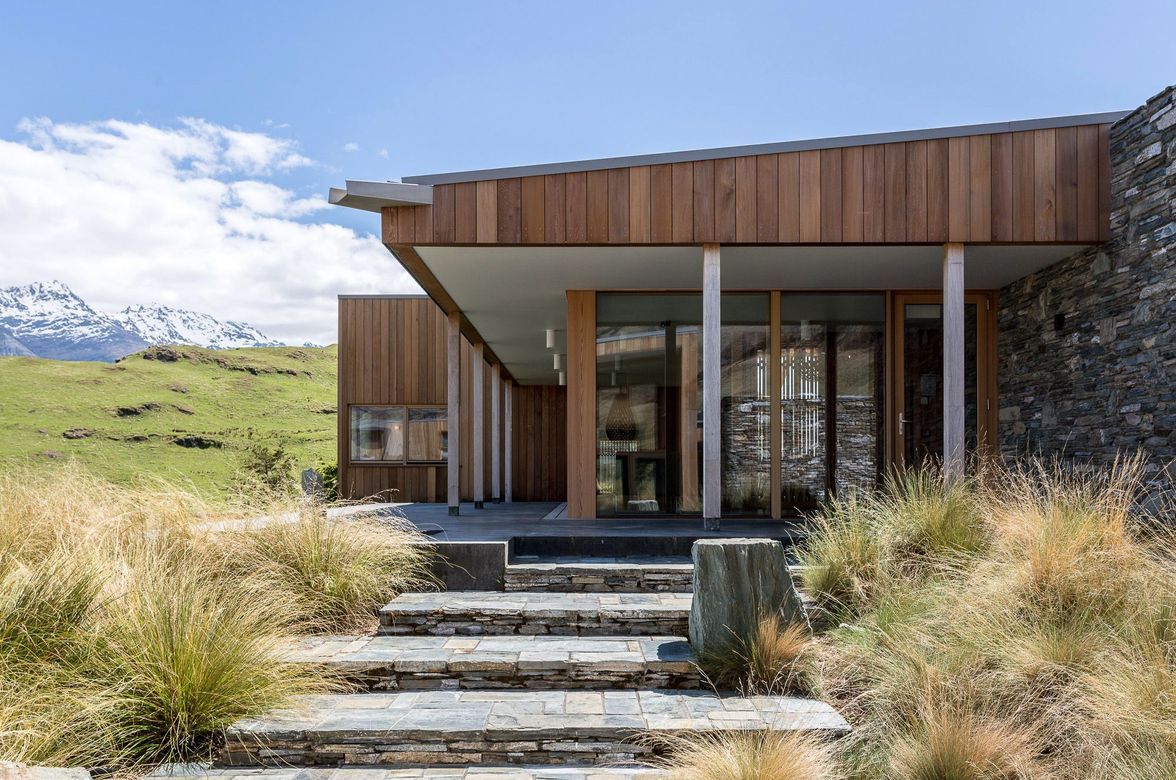 Aro Hā Wellness Retreat