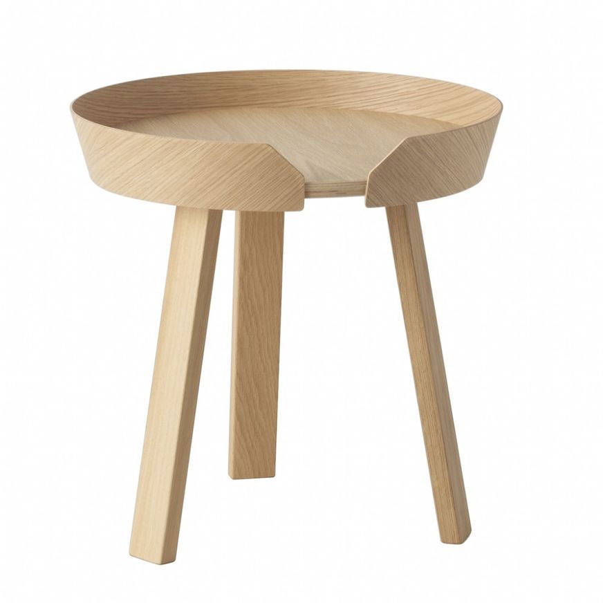 Around Coffee Table