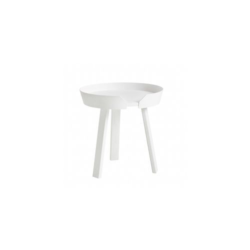 Around Coffee Table