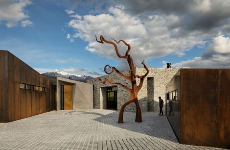 Arrowtown House