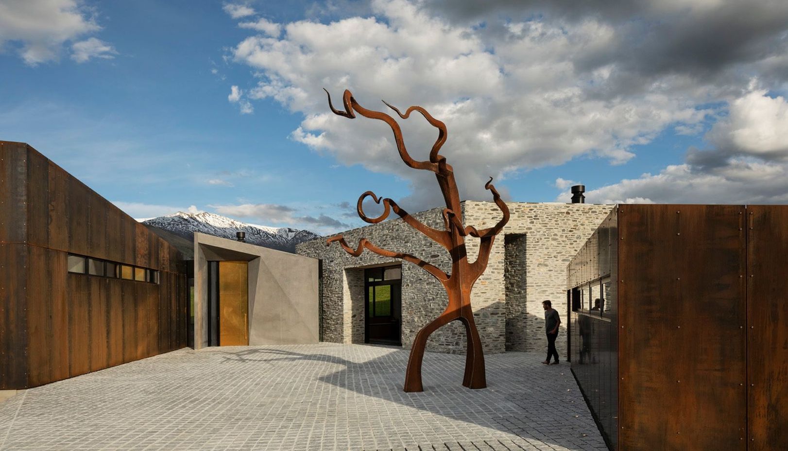 Arrowtown House