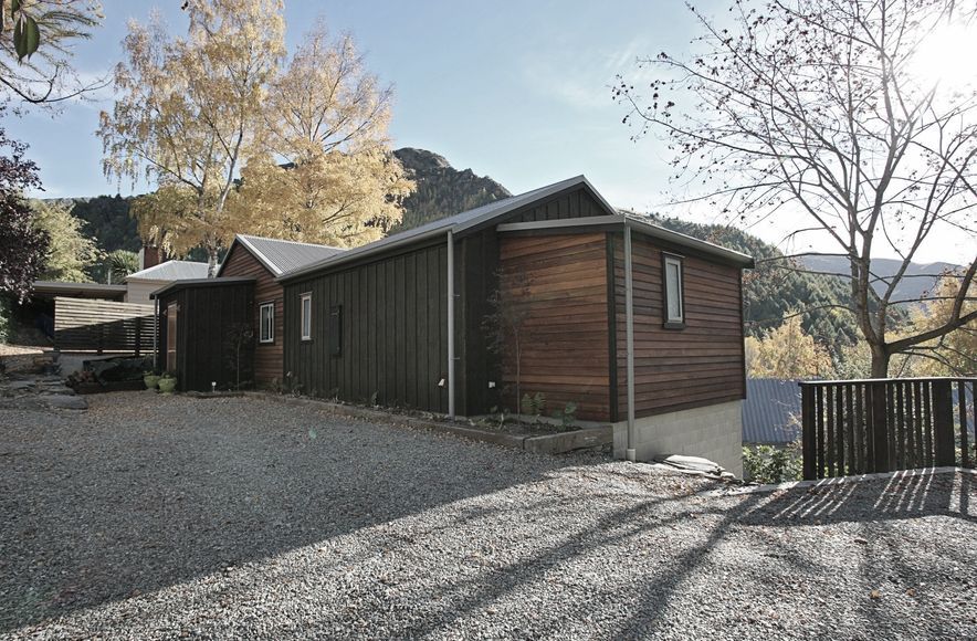 Arrowtown Home