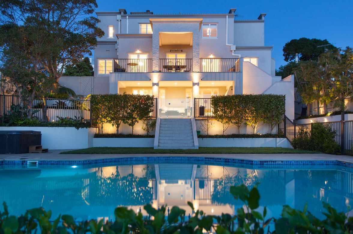 Art Deco Addition