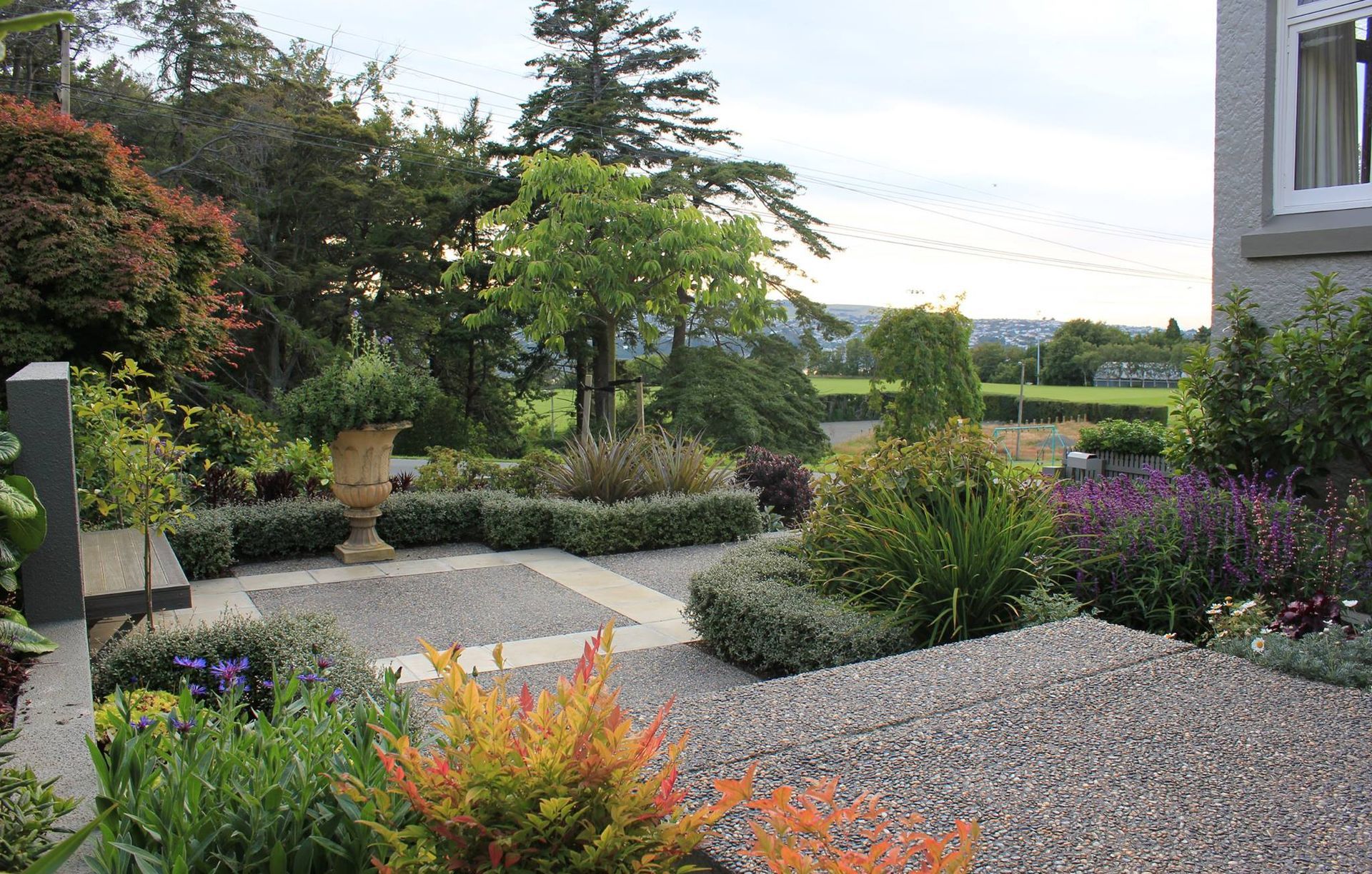 Design + Garden Landscapes