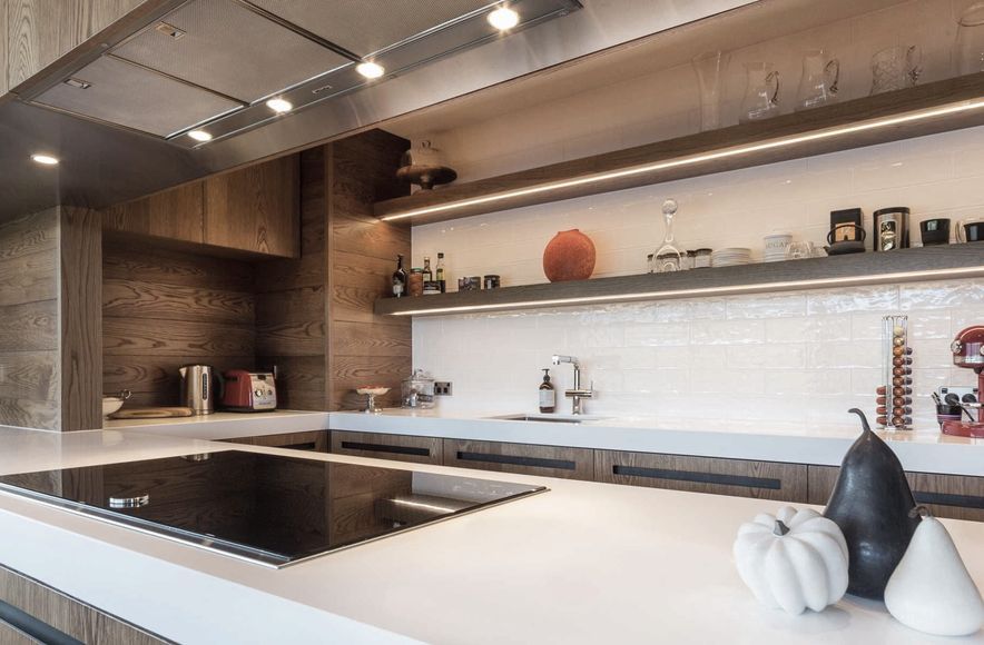 Art Planked Veneer