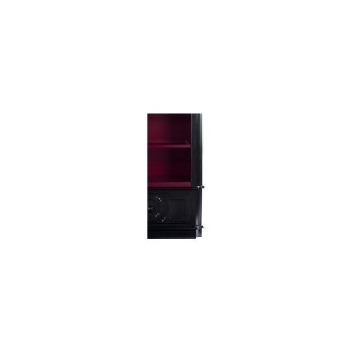 Arthur Bar Cabinet