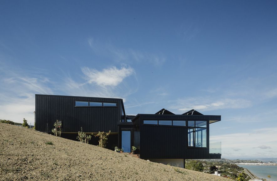 Arthur Vista House