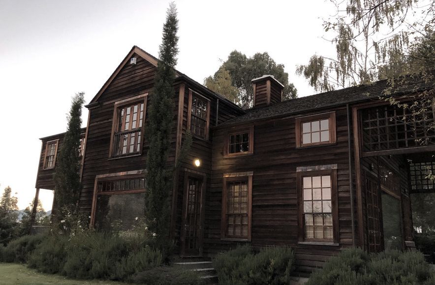 Arthurs Point New Build