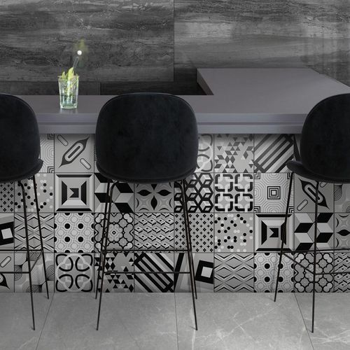 Artisan Tiles