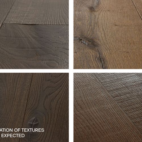 Artiste Rustic Da Vinci Plank Timber Flooring