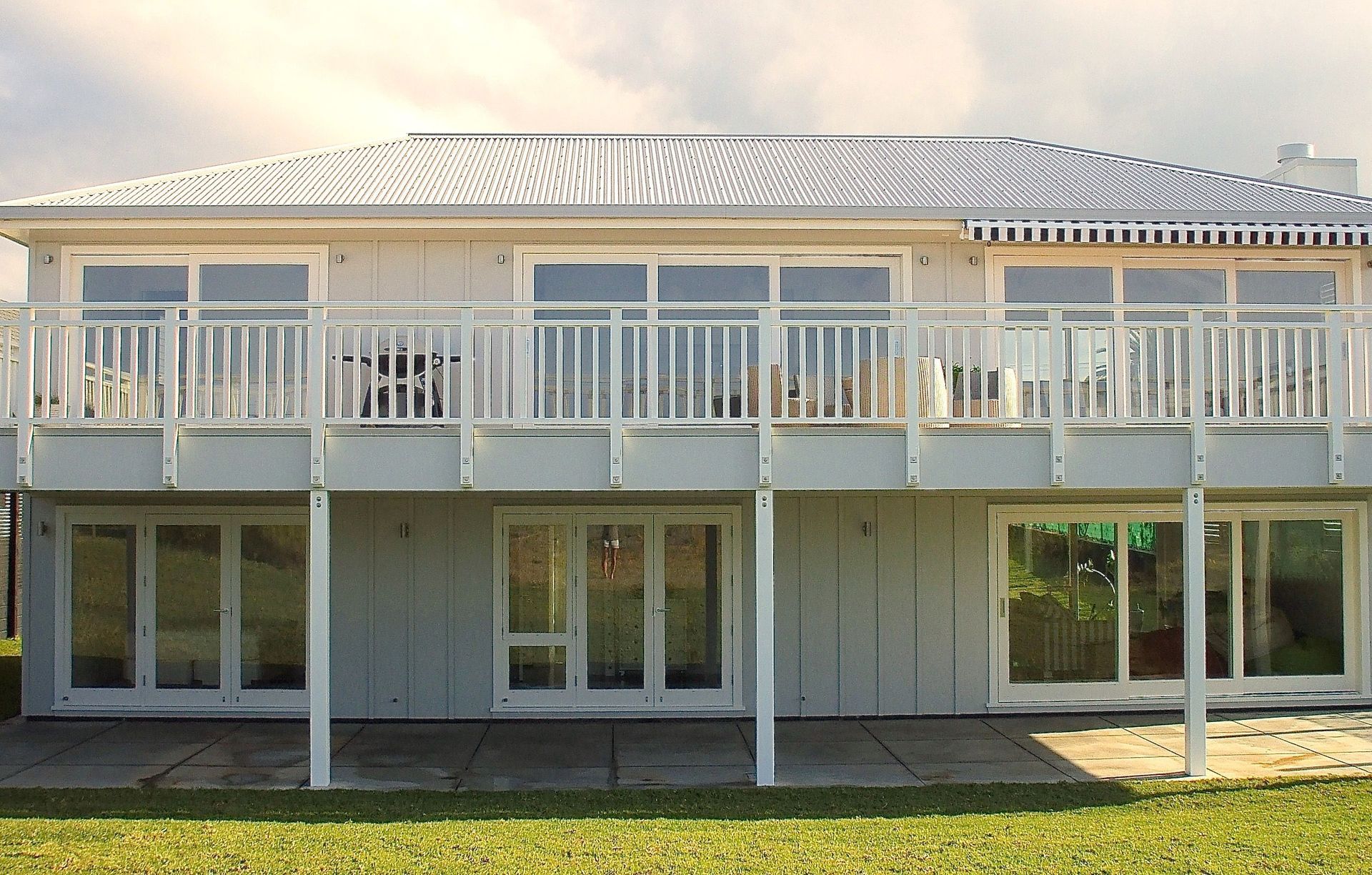 Artz Architectural Builders