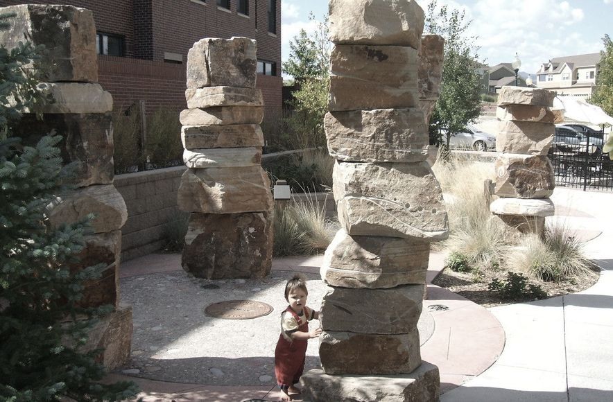 Arvada Colorado Hoodoo Space