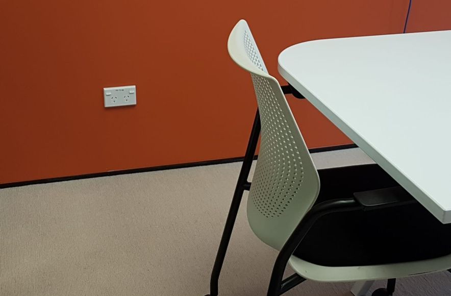Asahi Beverages Office