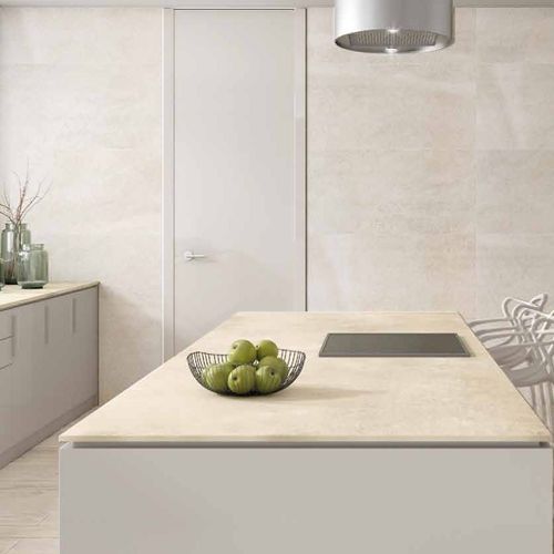 Ascale Matt Porcelain - Arizona Sand