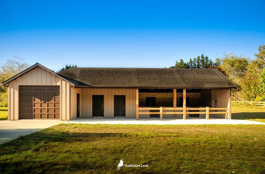 Ascot Stables