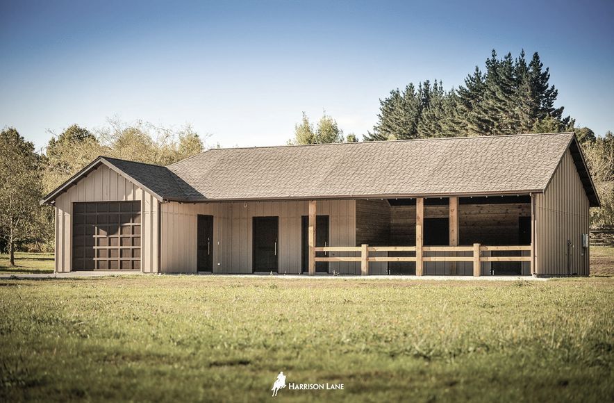 Ascot Stables