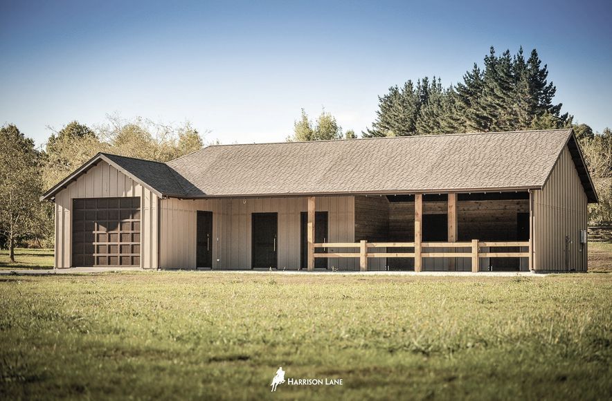 Ascot Stables