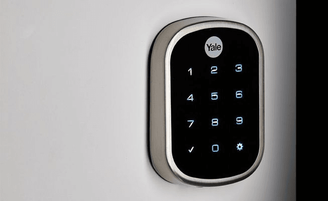 Yale Assure SL