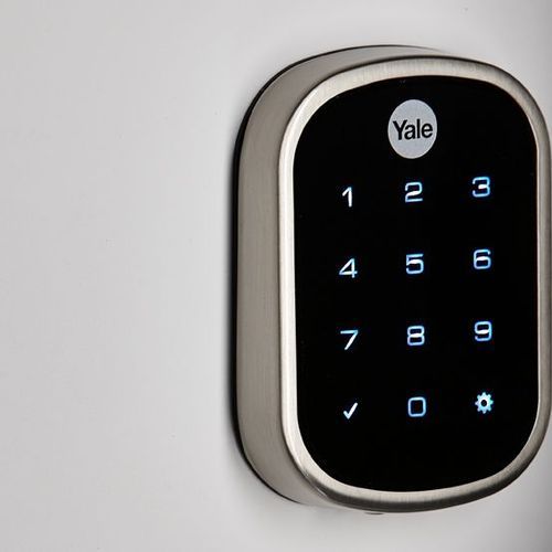 Yale Assure SL