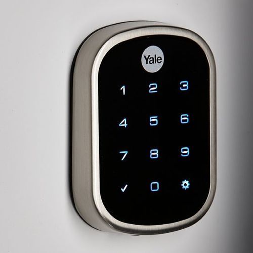 Yale Assure SL