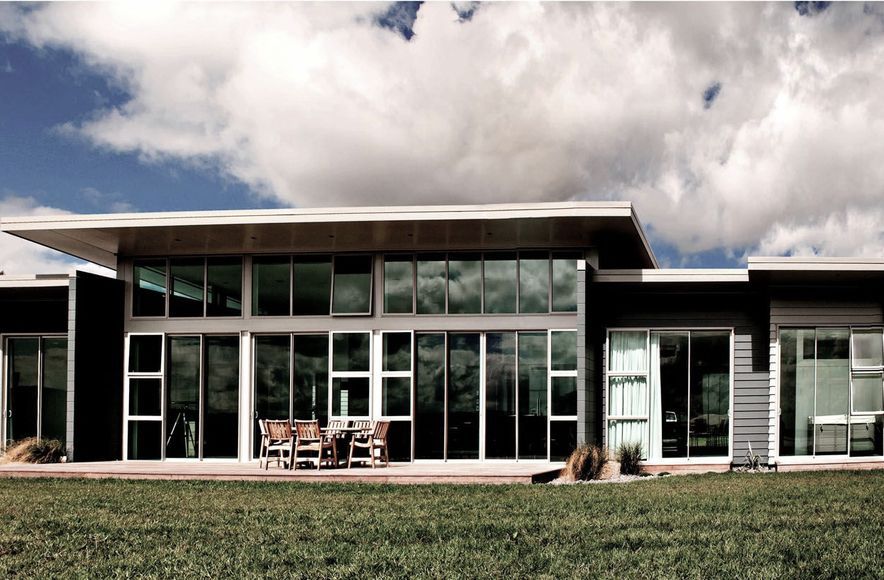 Aston Residence