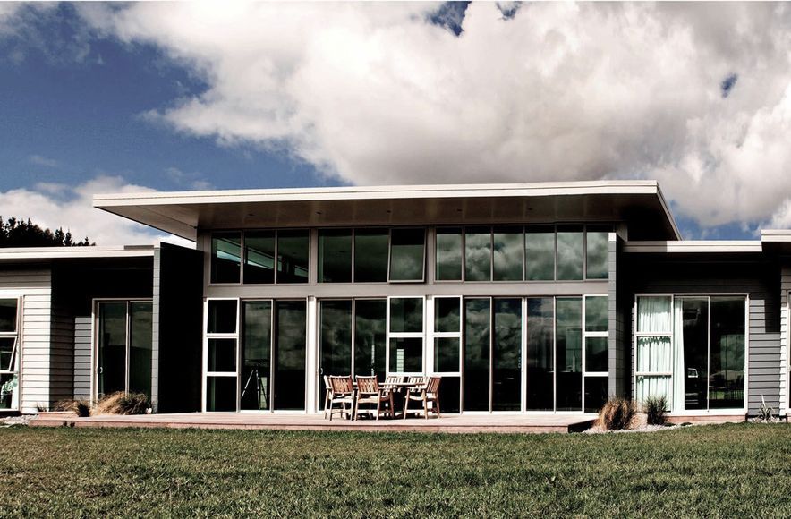 Aston Residence