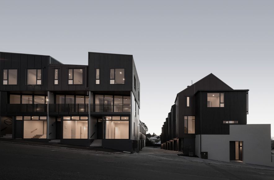 Atelier Kingsland