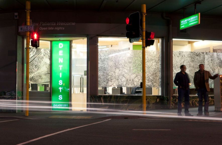 Wellington Dentists
