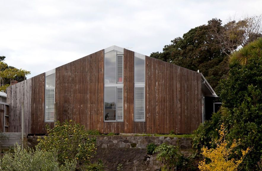 Thomson House