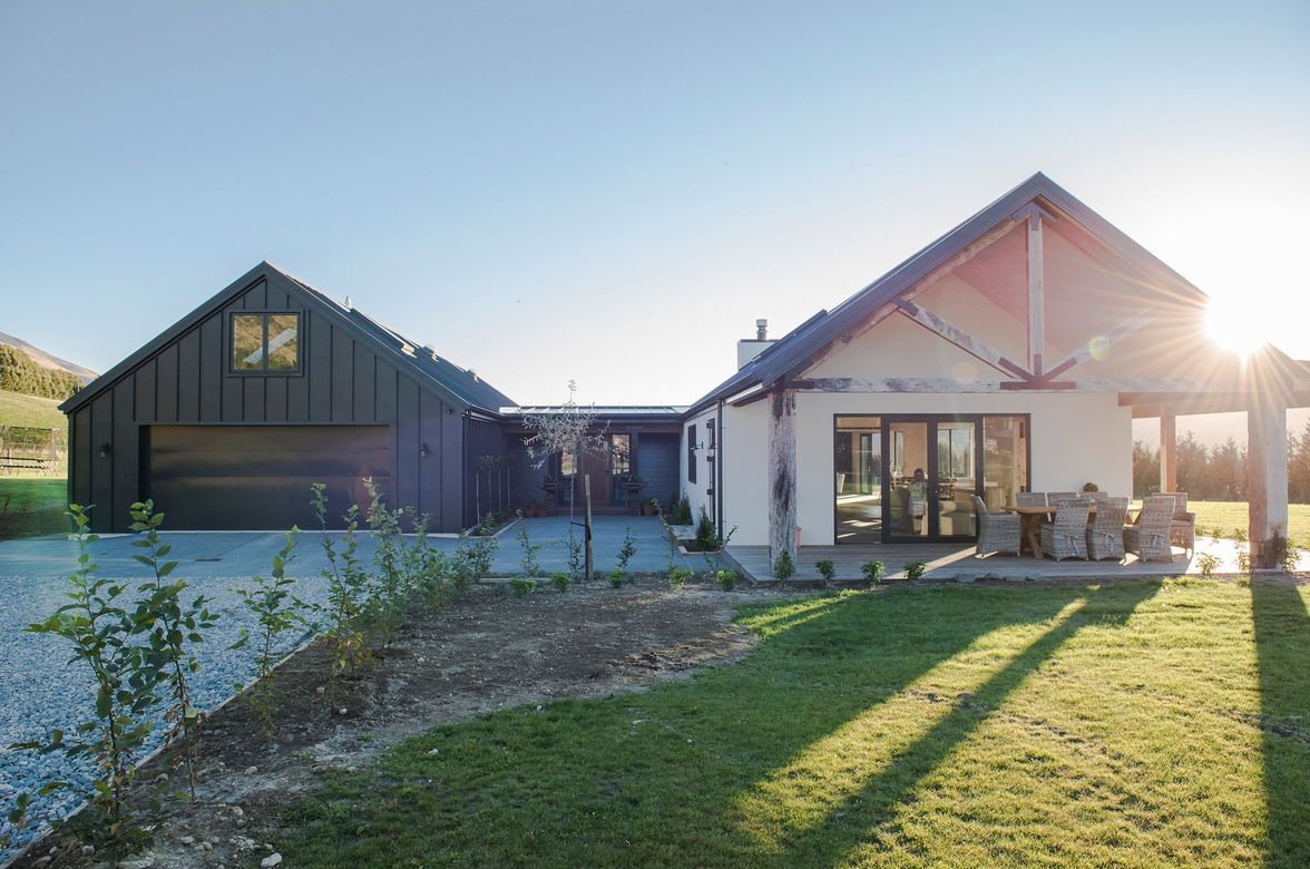 Athol Home