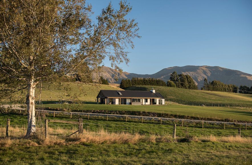 Athol Home