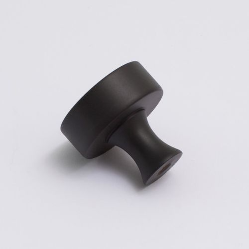 Atticus Knob
