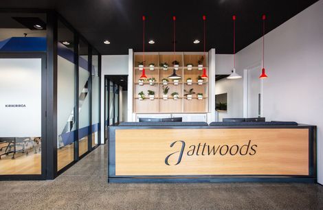 Attwoods