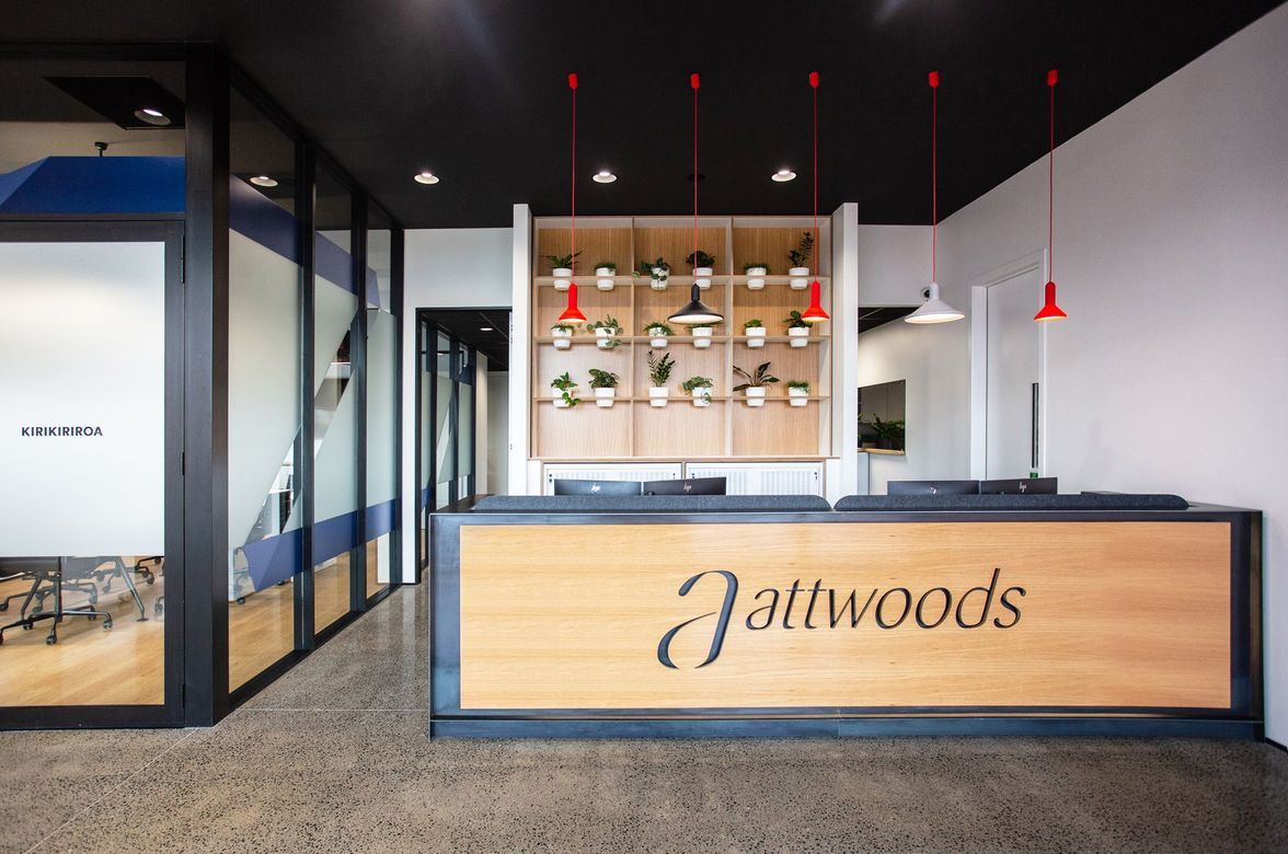 Attwoods