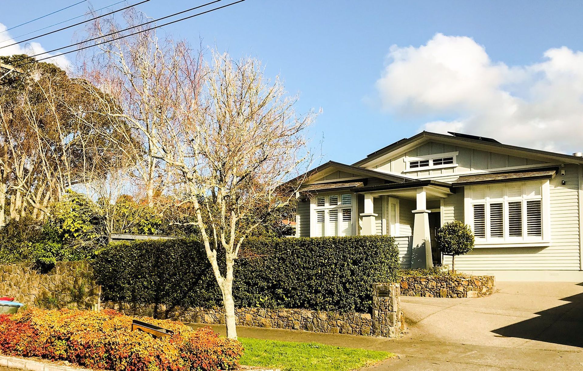 Auckland Builders HQ