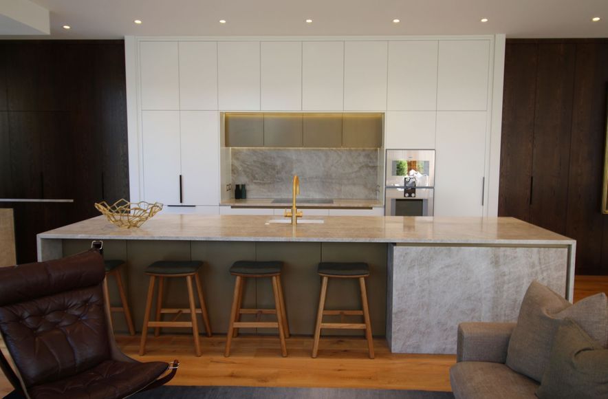Auckland City Villa