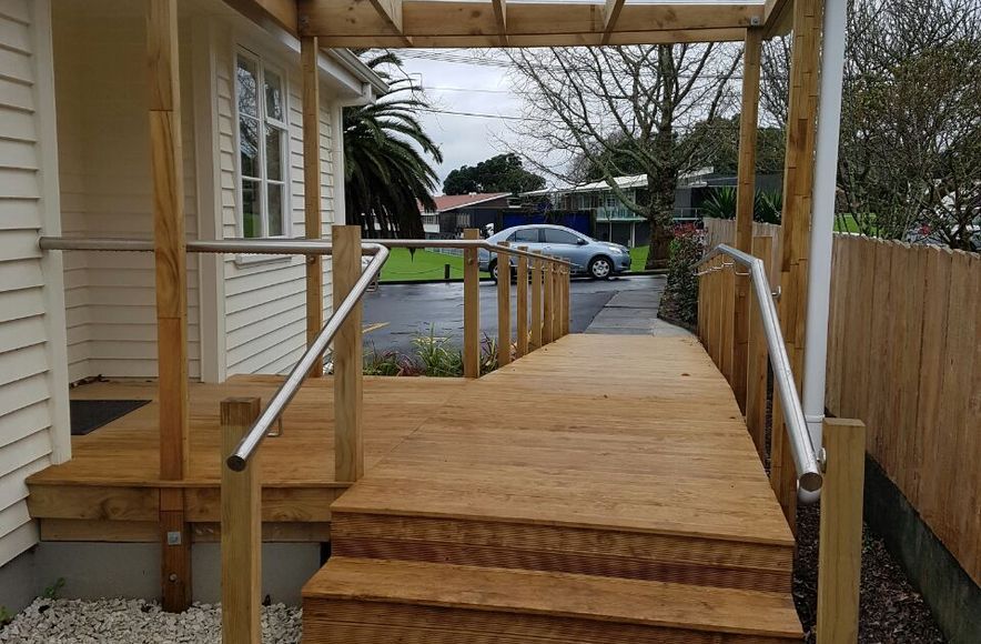 Auckland School